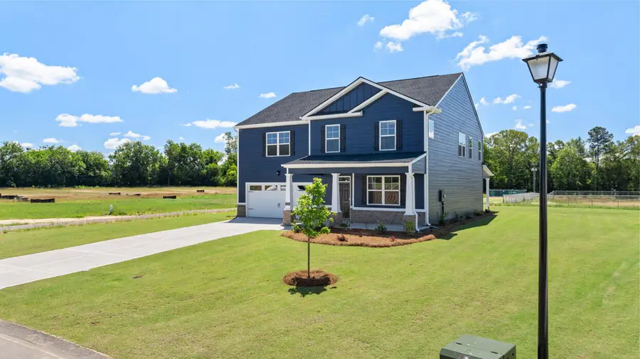 3025 Fancy Trail, Aiken, SC 29803 - Image #2