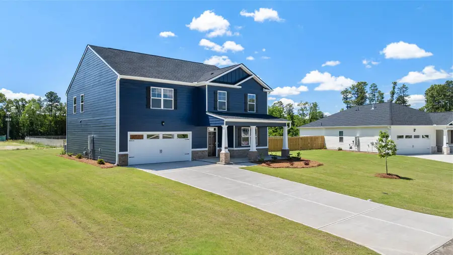 3025 Fancy Trail, Aiken, SC 29803 - Image #3