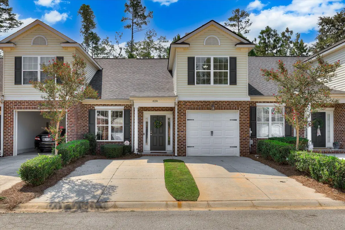 828 Mayo Lane, Augusta, GA 30907 - #1