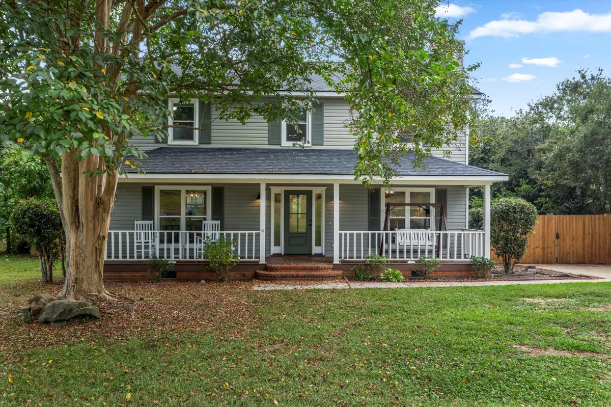 499 W Crystal Creek W Creek, Martinez, GA 30907 - Image #1