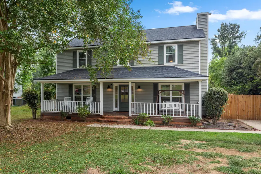 499 W Crystal Creek W Creek, Martinez, GA 30907 - Image #3