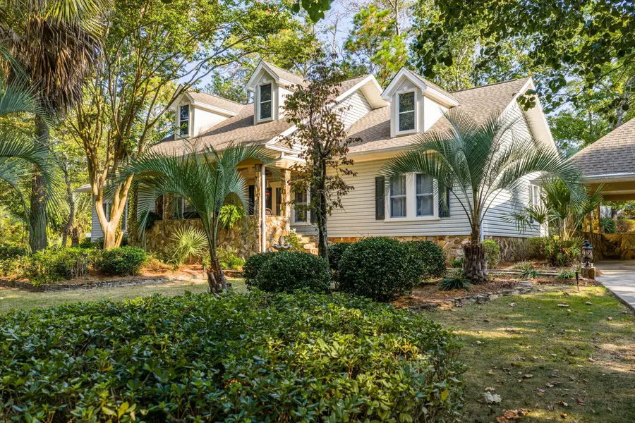 877 W Five Notch Road, North Augusta, SC 29860 - Image #3