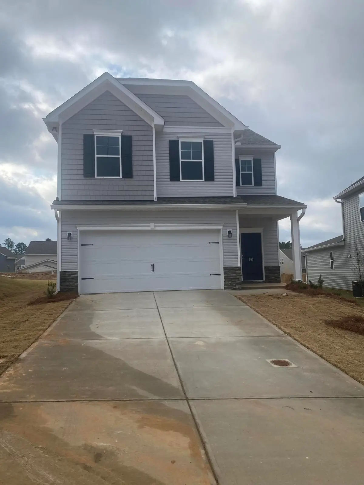 985 Tess Street, Graniteville, SC 29829 - Image #1