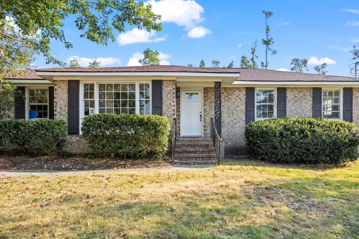 3319 W Thread Needle Road, Augusta, GA 30907 - Image #1