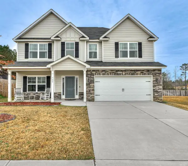 720 Courtland Lane, Harlem, GA 30814