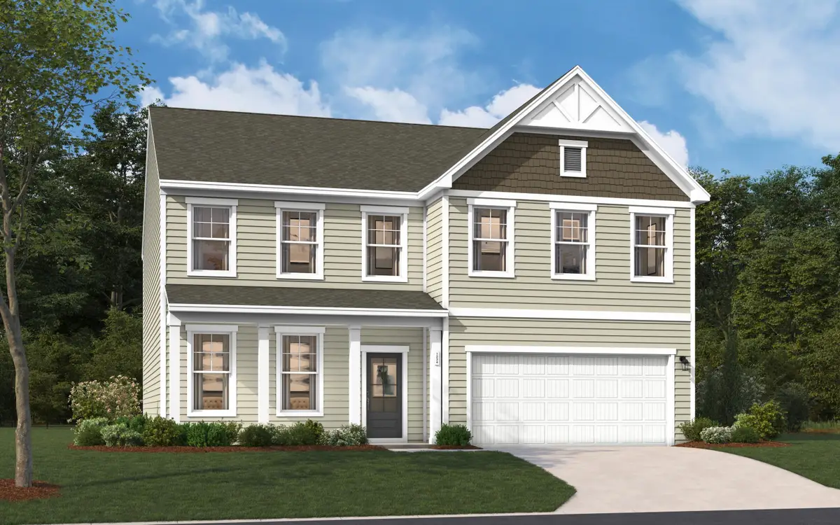 224 Marstrand Circle, Aiken, SC 29801 - #1