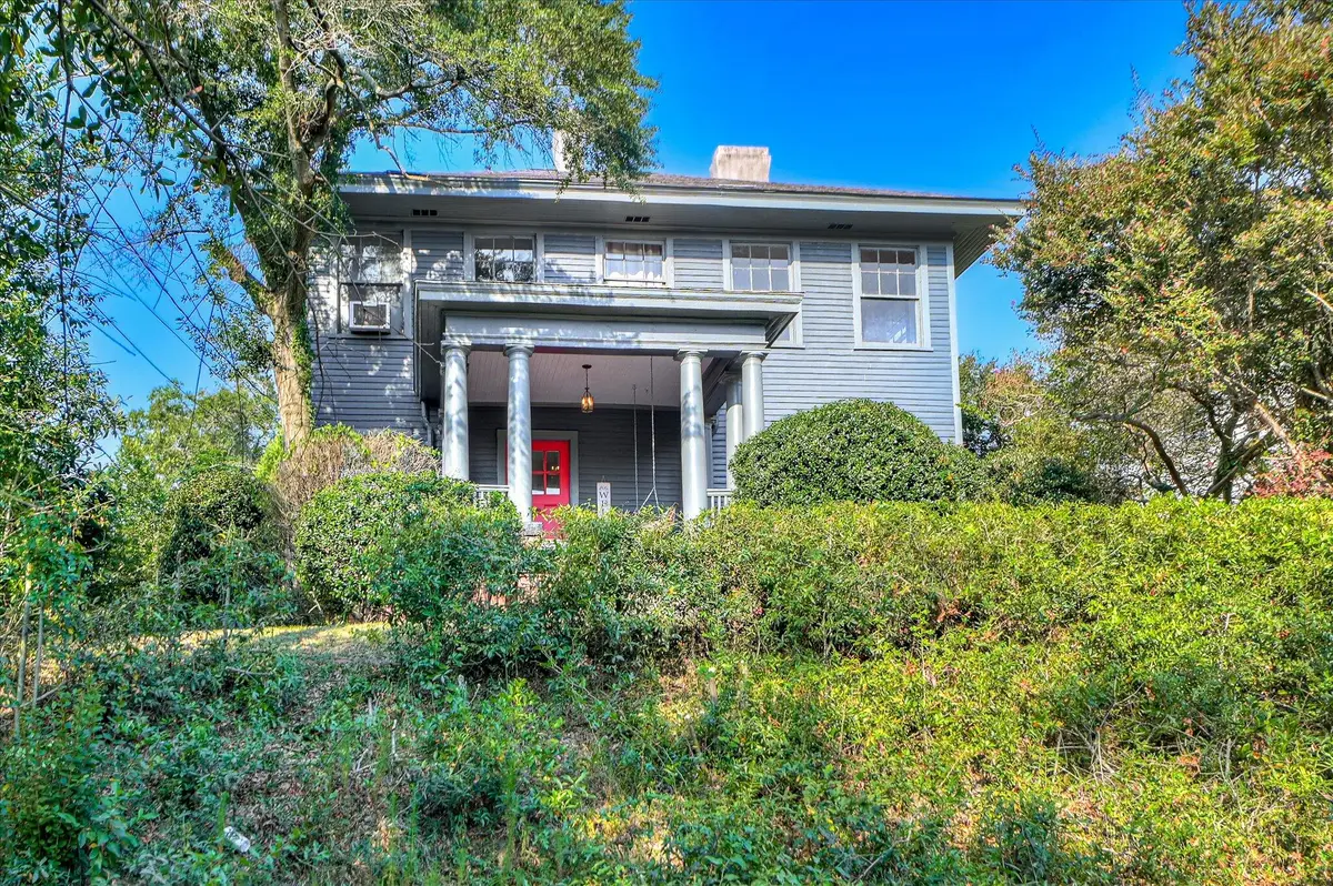 1327 Hickman Road, Augusta, GA 30904 - Image #1