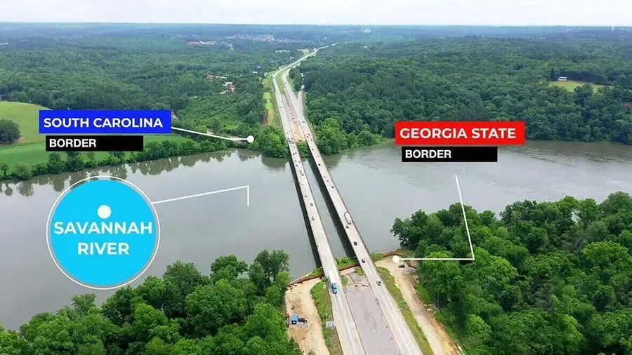 4405 Crimson Pass, Graniteville, SC 29829 - Image #2