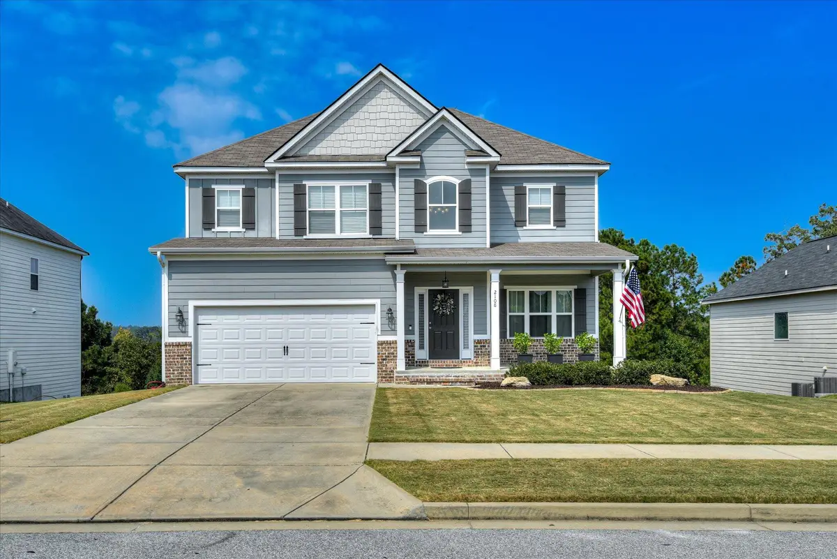 2108 Thornbury Cove, Evans, GA 30809 - #1