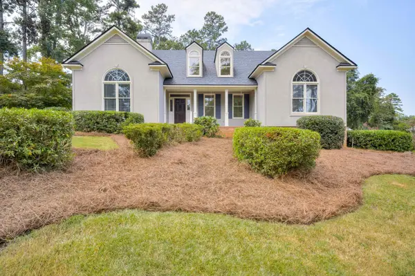 3766 Roscommon South, Martinez, GA 30907