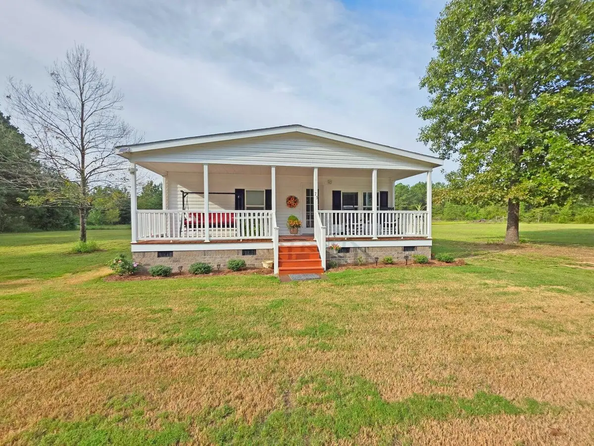 73 Brighthop Road, Trenton, SC 29847 - Image #1