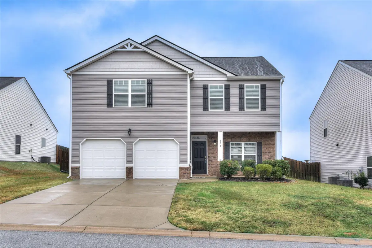 322 Geranium Street, Graniteville, SC 29829 - Image #1