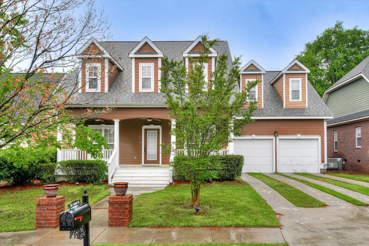 905 Nerium Trail, Evans, GA 30809 - Image #1