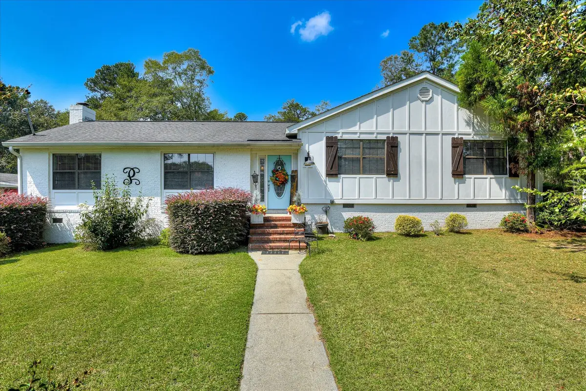 139 Margarets Road, Thomson, GA 30824 - #1