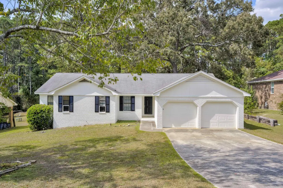 3821 Crest Drive, Hephzibah, GA 30815 - Image #1