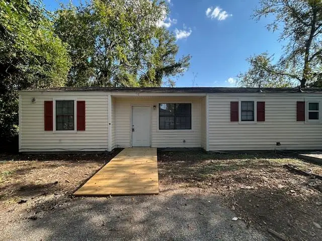 1916 Battle Row, Augusta, GA 30904 - #1