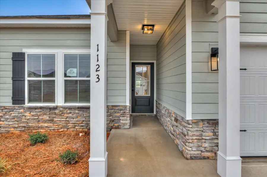 1123 Speckled Teal Path, Aiken, SC 29803 - Image #2
