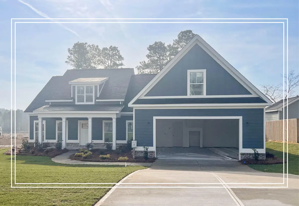 670 Slade Lake Drive, North Augusta, SC 29841 - Image #1