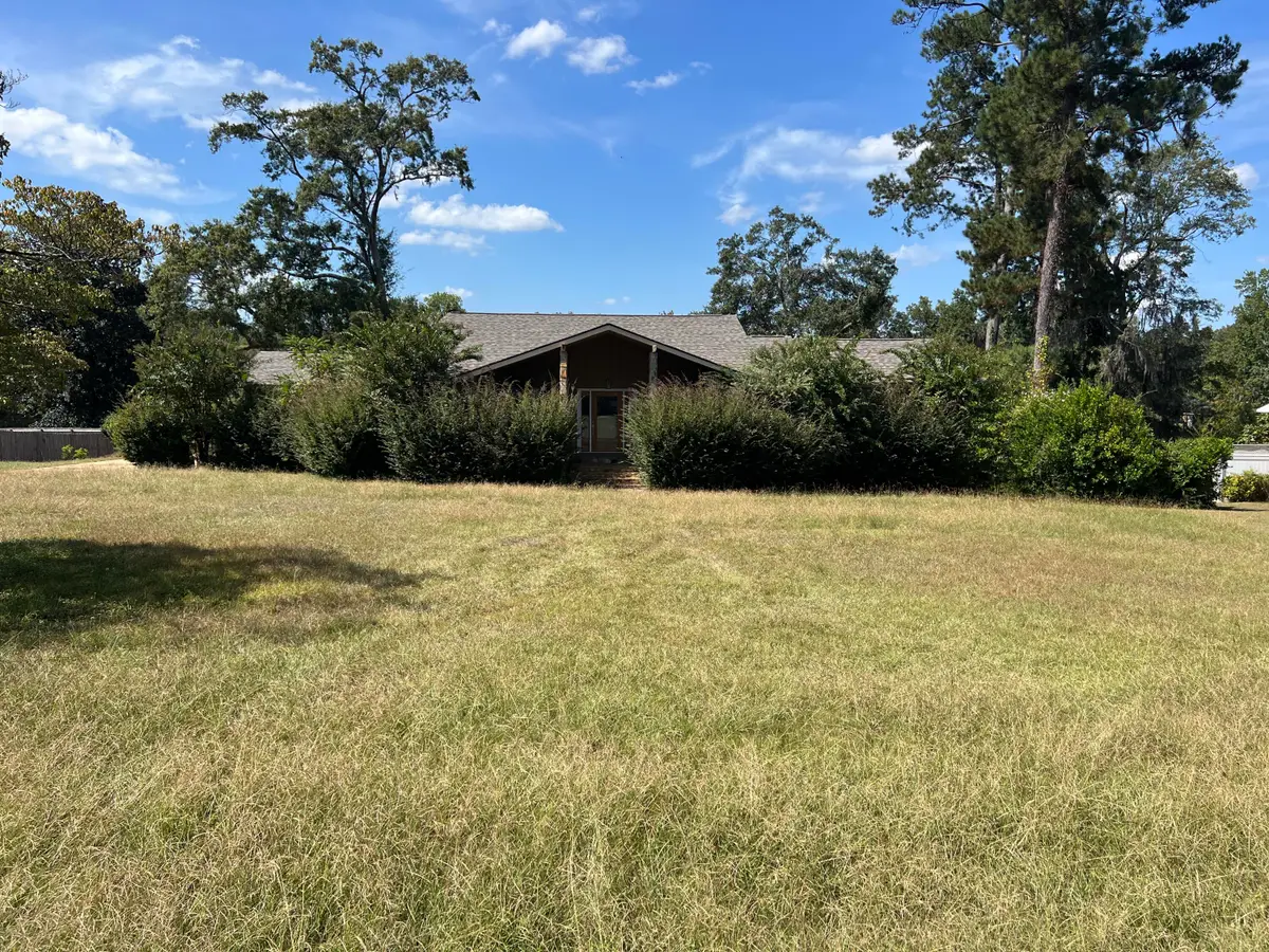 140 Lake Bluff Drive, Waynesboro, GA 30830 - #1