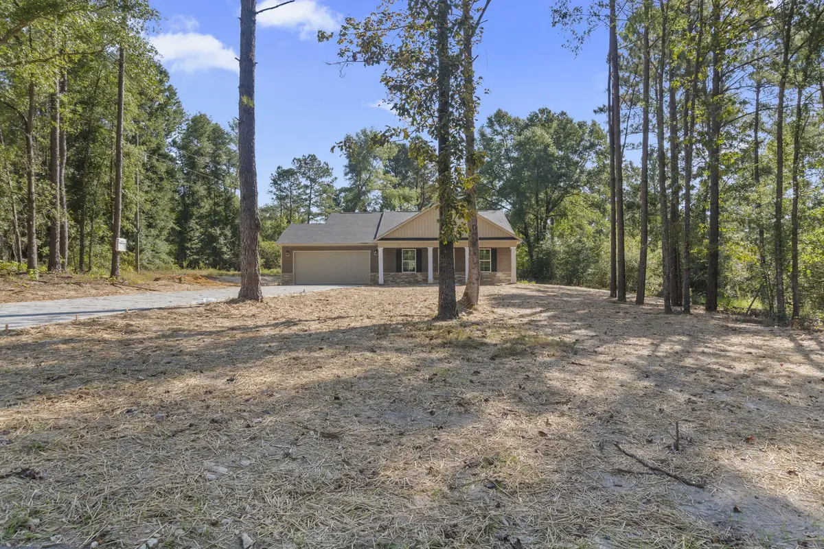 4414 Seago Road, Hephzibah, GA 30815 - Image #1