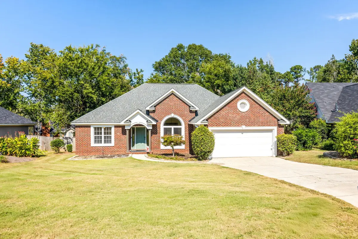 557 Live Oak Court, Martinez, GA 30907 - Image #1