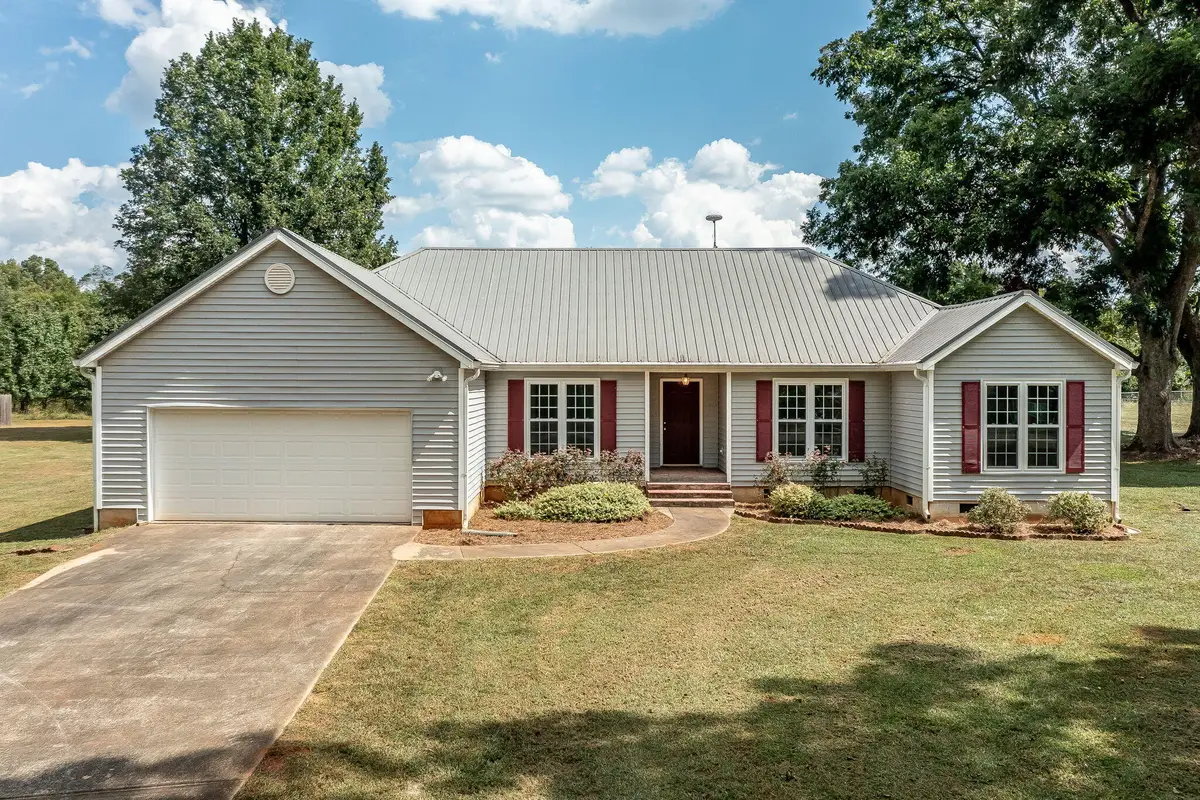 229 Seven Oaks Drive, Washington, GA 30673 - #1