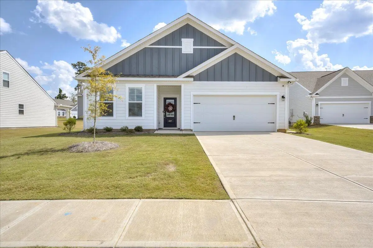 407 Chickadee Way, Harlem, GA 30814 - Image #1