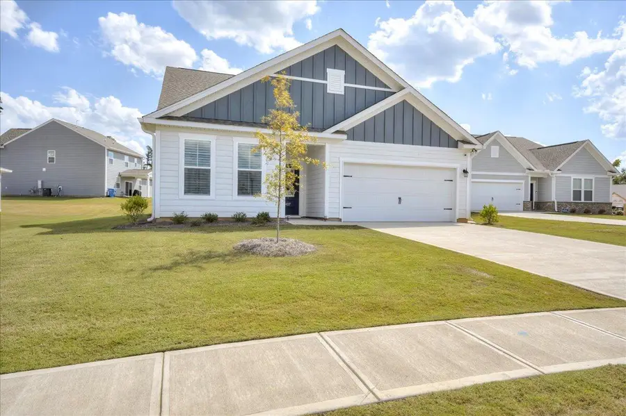 407 Chickadee Way, Harlem, GA 30814 - Image #2