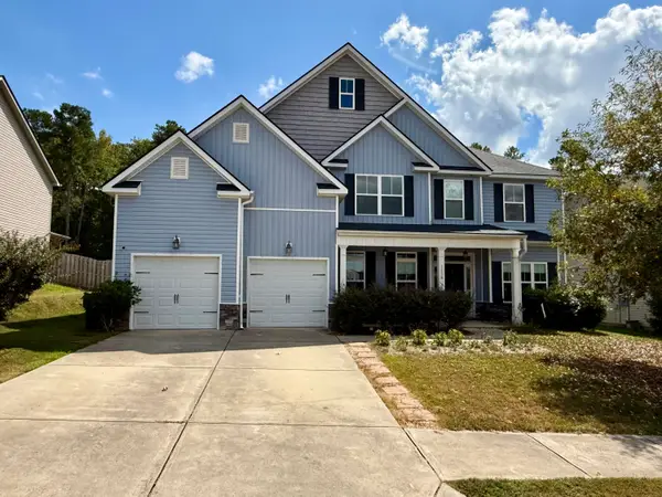 1158 Fawn Forest Road, Grovetown, GA 30813