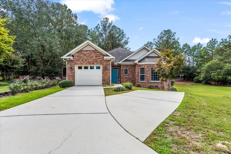 405 Weyhill Place, Aiken, SC 29801 - Image #2