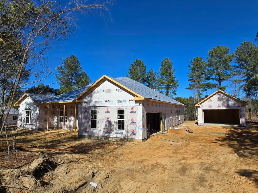 10-M Bellingham Drive, Beech Island, SC 29842 - #2