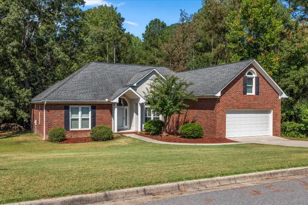 201 Cadada Court, North Augusta, SC 29841