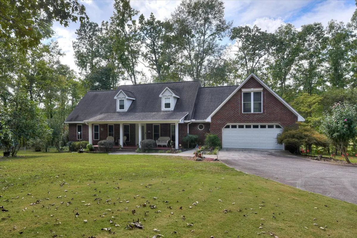 98 Bream Oak Road, Trenton, SC 29847 - Image #1