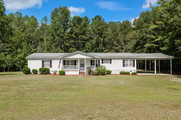 789 George Mcduffie Road, Dearing, GA 30808