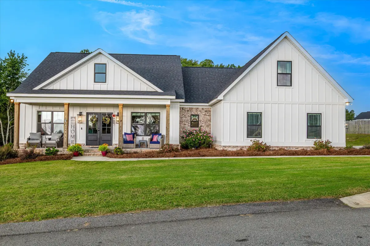 558 Annison Pointe Court, North Augusta, SC 29860 - Image #1