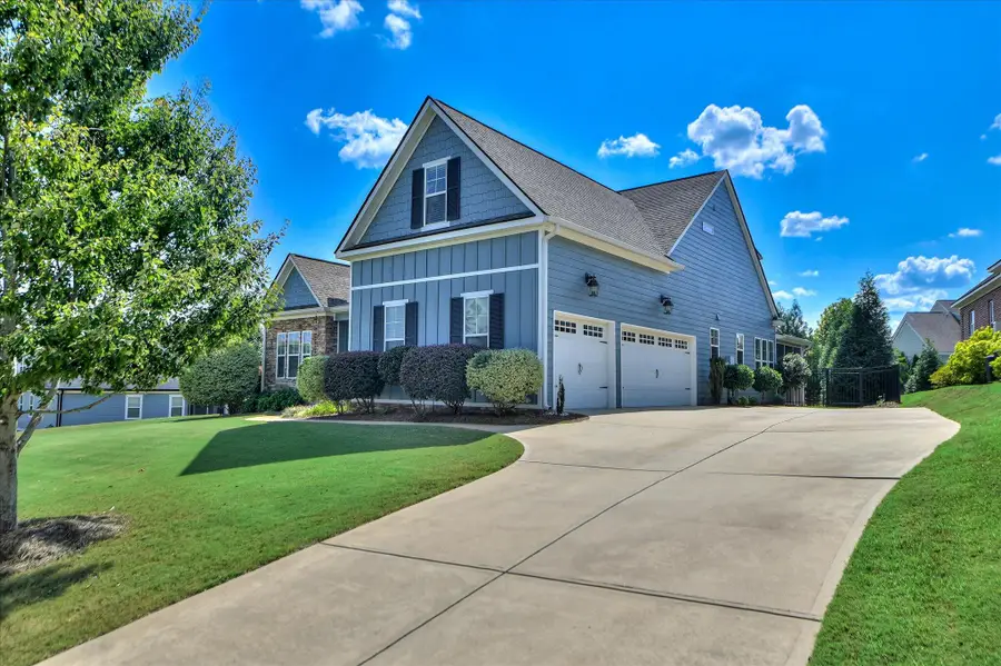 2132 Fothergill Drive, Evans, GA 30809 - Image #3