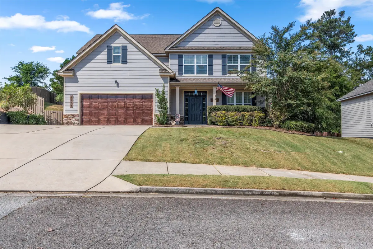 1103 Sumter Landing Circle, Evans, GA 30809 - #1