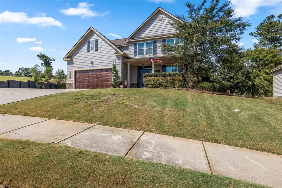 1103 Sumter Landing Circle, Evans, GA 30809 - #3