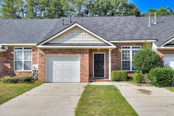 304 Hornhead Drive, Augusta, GA 30907