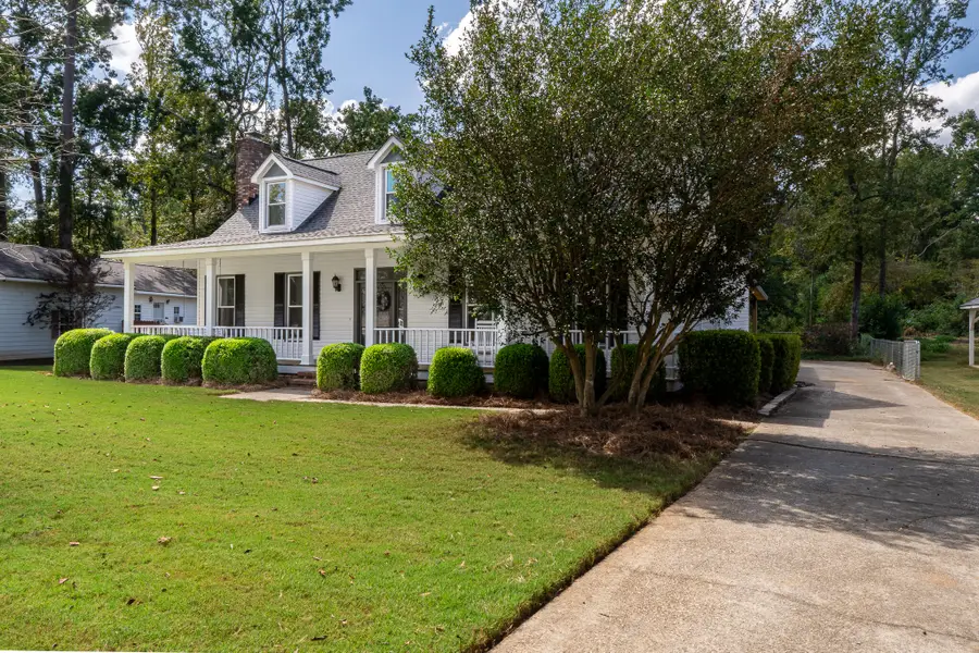 513 W Crystal Creek, Martinez, GA 30907 - Image #2