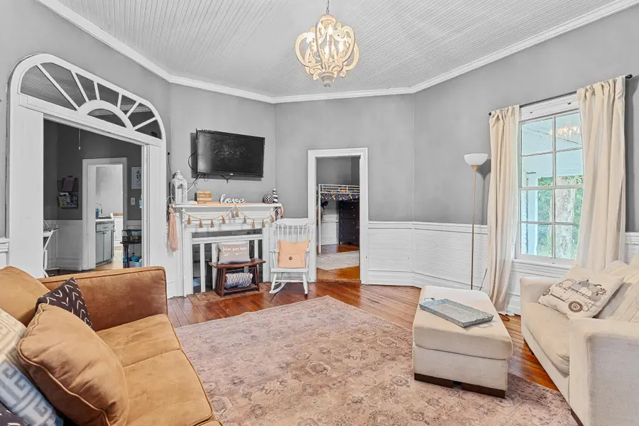 414 Penn Street, Edgefield, SC 29824 - Image #2