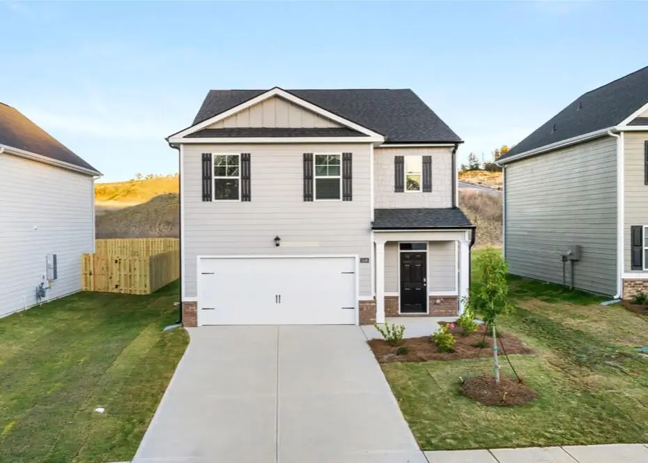 965 Raghorn Road, Grovetown, GA 30813 - Image #1