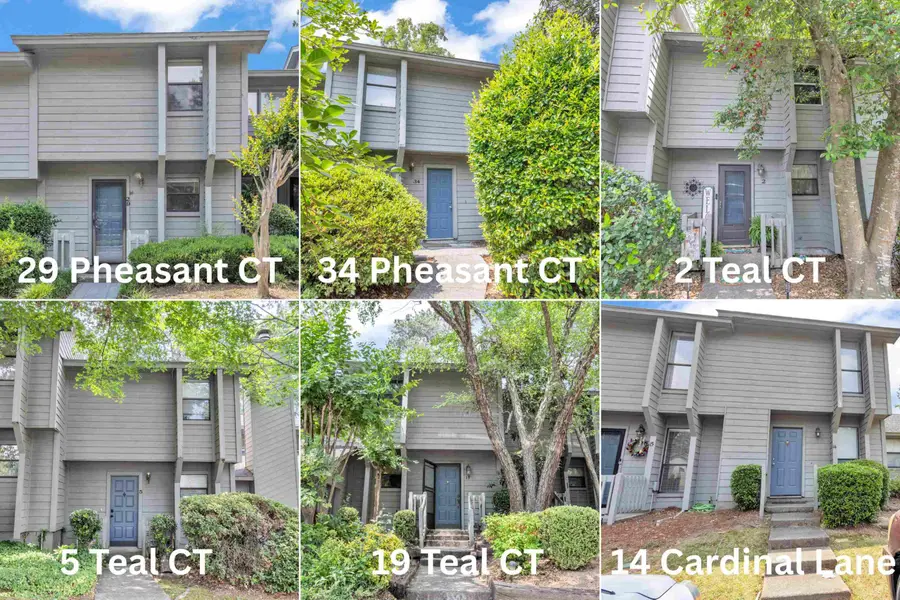 5 Teal Court, North Augusta, SC 29841 - Image #2