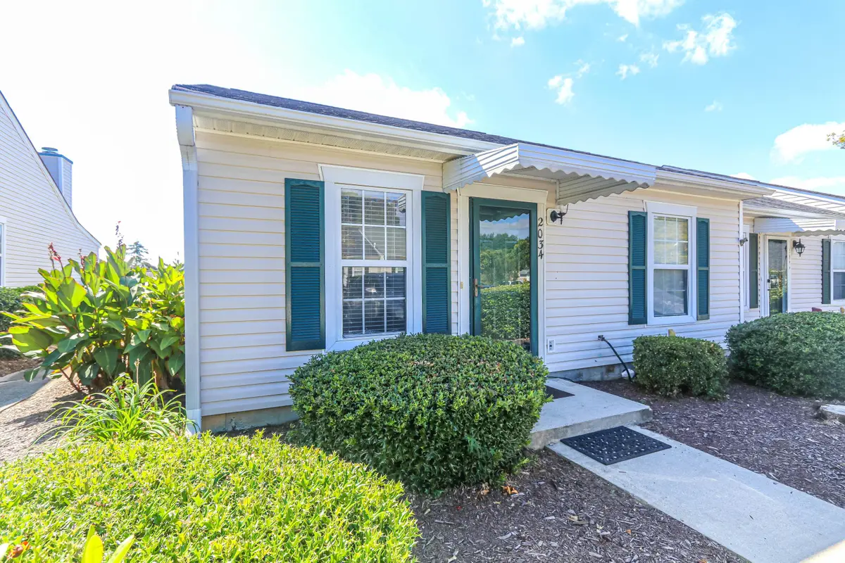 2034 Saba Drive, Augusta, GA 30909 - #1