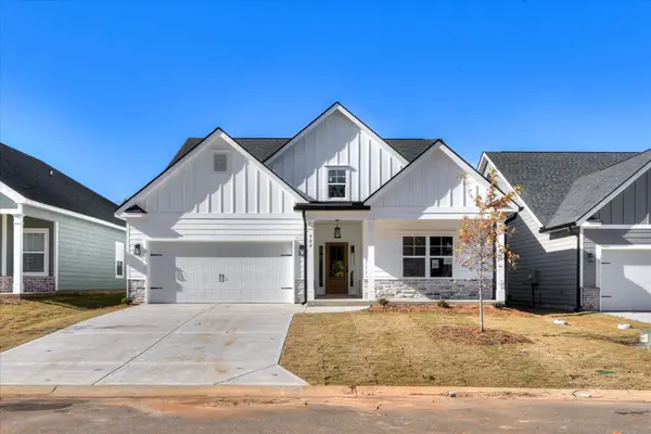 904 Speckled Teal Path, Aiken, SC 29803