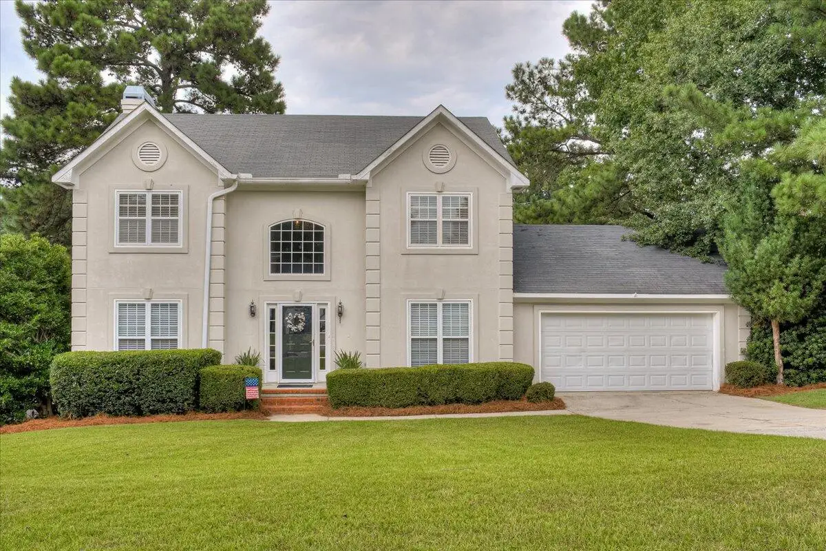 787 Springbrook Circle, Evans, GA 30809 - Image #1