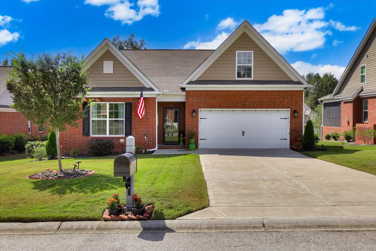 119 Fitzsimmons Drive, North Augusta, SC 29860 - Image #1