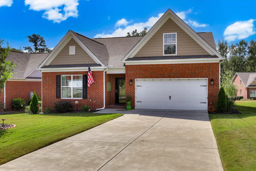 119 Fitzsimmons Drive, North Augusta, SC 29860 - Image #2
