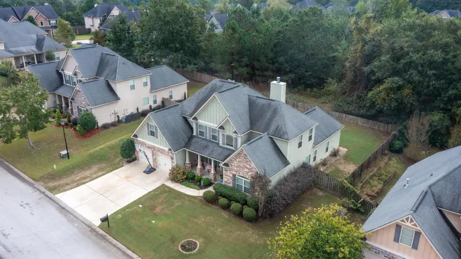 157 Equinox Loop, Aiken, SC 29803 - Image #3