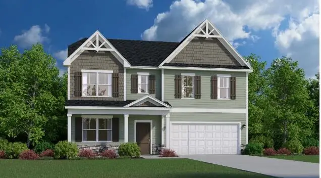 5170 Tullamore Drive, Aiken, SC 29801 - Image #1